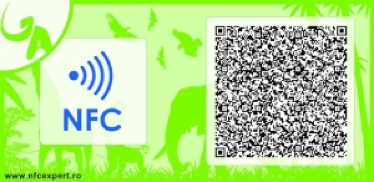 "Antipa", primul muzeu din Romania care poate fi "citit" si cu telefonul mobil!