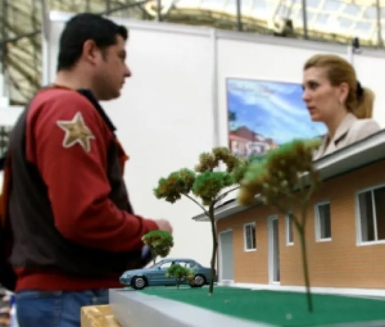 Anul acesta, oferta Targului National Imobiliar va acoperi cererea