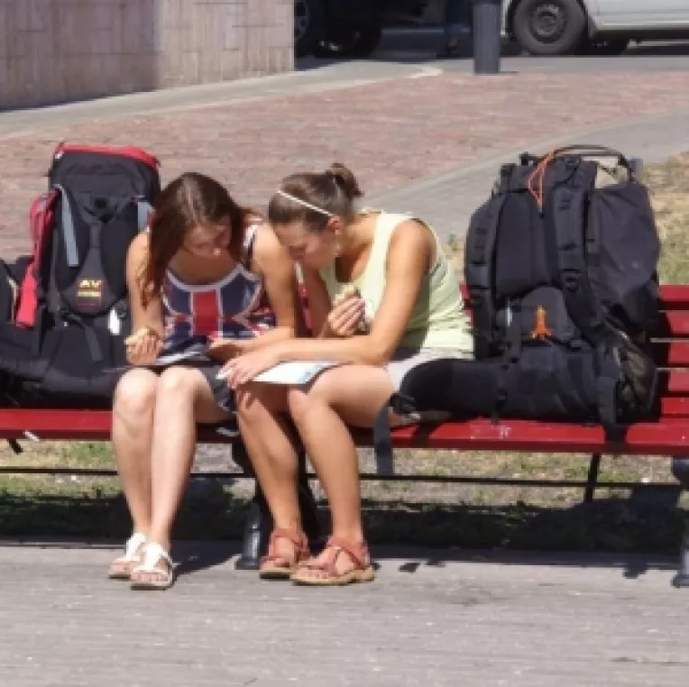 Anul trecut, 
Agentiile de turism au avut o cifra de afaceri de 1,25 miliarde euro