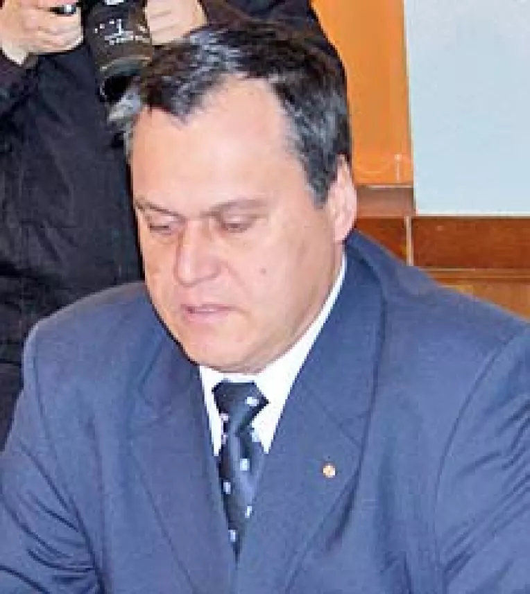 Apa potabila pentru sugarii din localitatile afectate de canicula