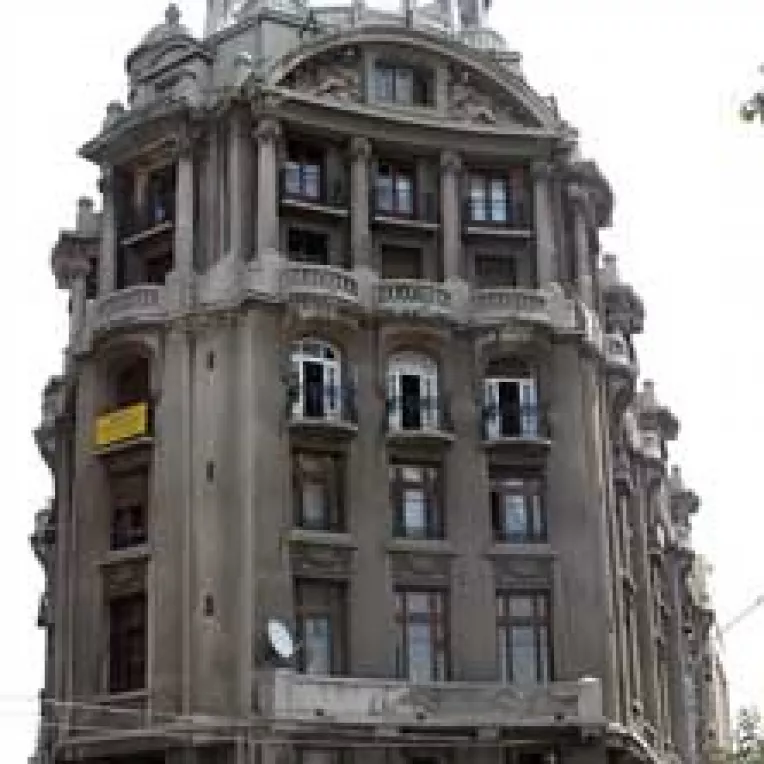 Apartamentele construite inainte de 1977 se vor ieftini cu 10%