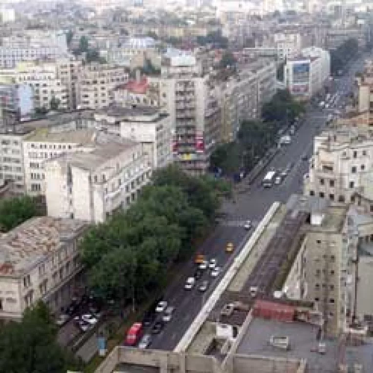 Apartamentele se vor scumpi cu maximum 5% pana la sfarsitul anului