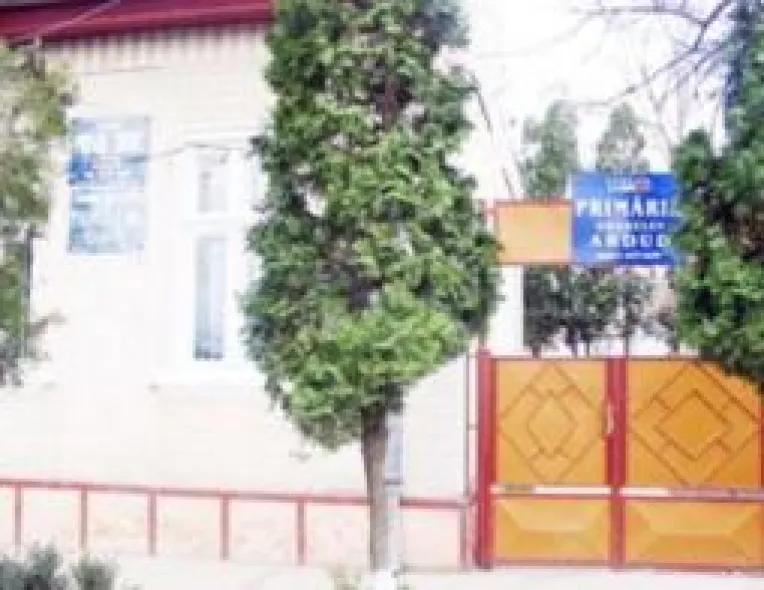 Ardudul s-a fript cu gazul