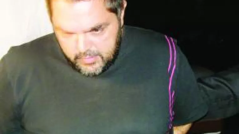 Arestat pentru evaziune fiscala cu un prejudiciu de 850.000 de lei