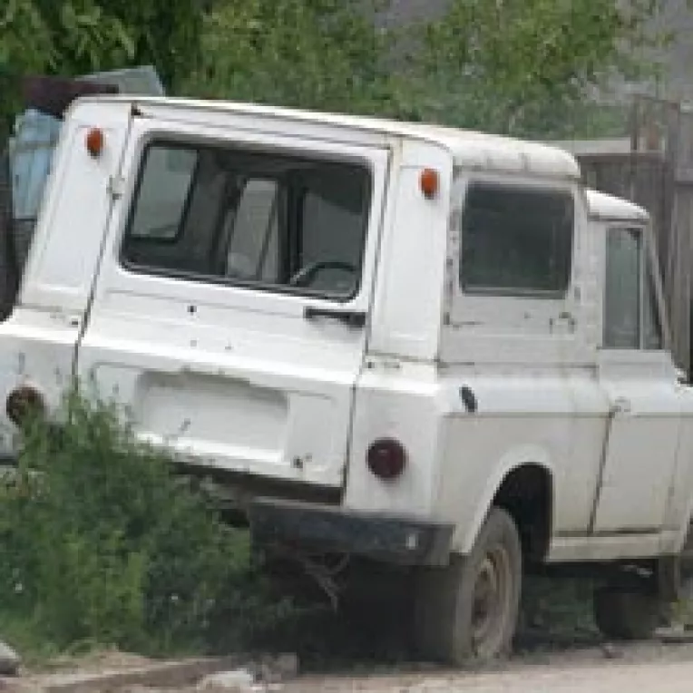 ARO, un muribund la reanimare