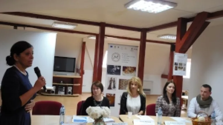 Arpad Ciorba, manager restaurant social ASSOC: "Printre angajatii nostri, sunt sapte oameni cu dizabilitati!"