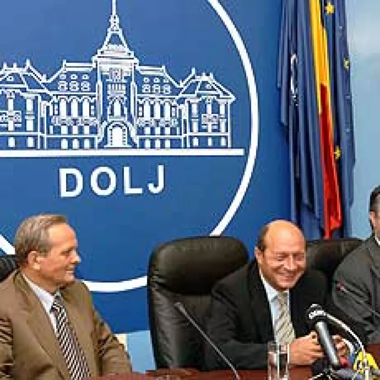 Atac prezidential la PSD