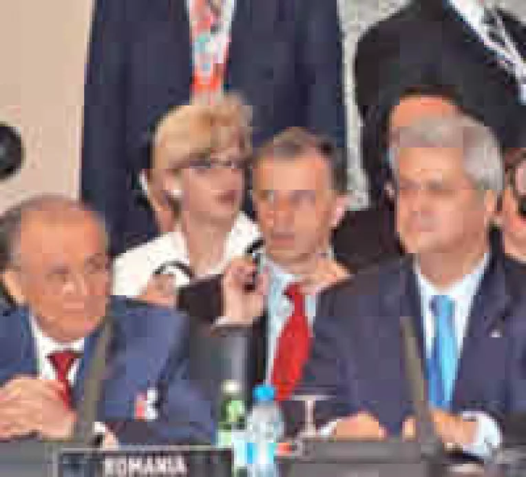 Au inceput sa plece tovarasii din PSD