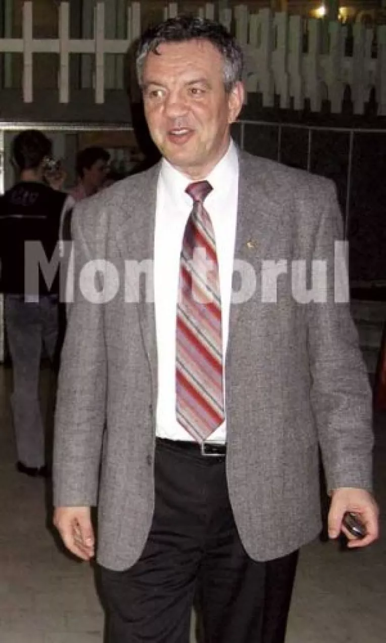 Au mai pierdut o lupta