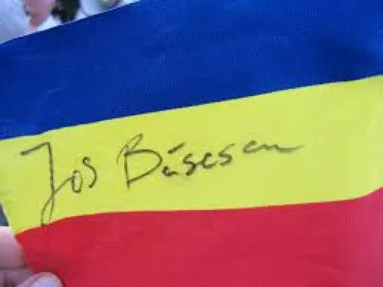 Au trecut 4 ani de cand Basescu anunta taierea salariilor si pensiilor cu 25%, mai sunt 6 luni pana la finalul regimului Basescu