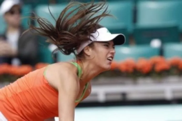 Australian Open: Romanca Sorana Carstea s-a calificat in premiera in turul al treilea 