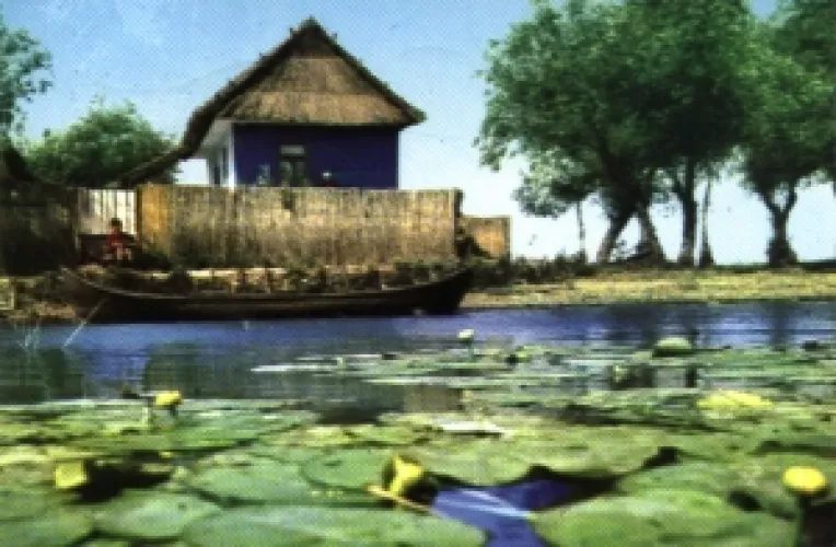 Austria promoveaza turismul in Delta Dunarii