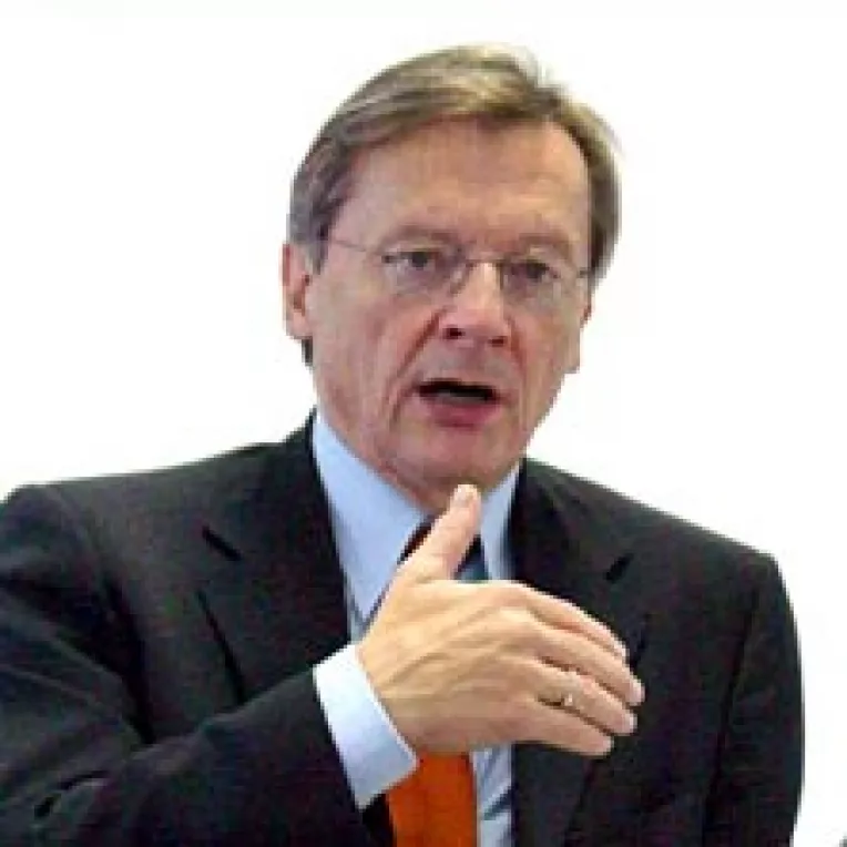 Austriecii ne vad in UE abia in 2008