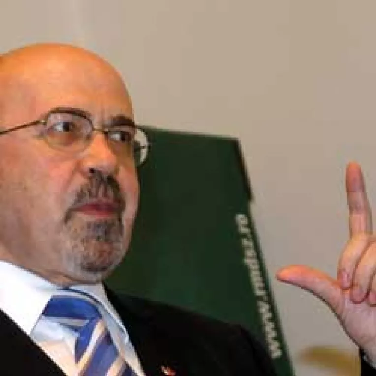 Autonomia teritoriala, sub masca descentralizarii