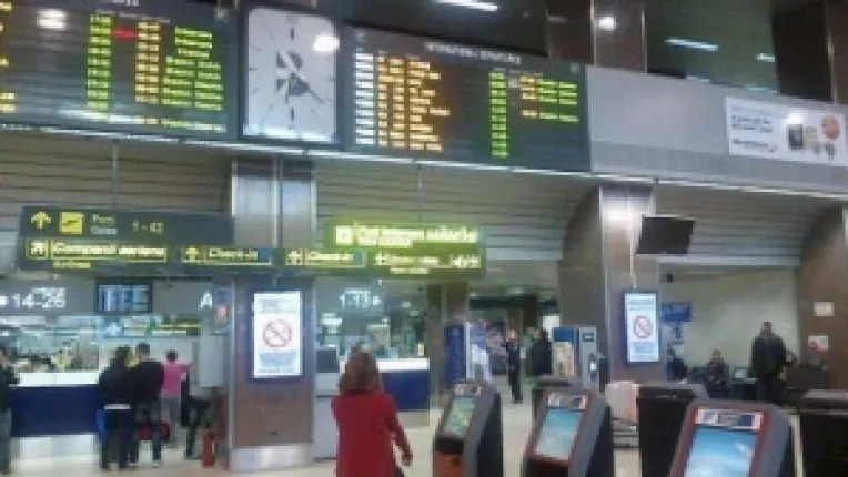 Autoritatile din Romania sunt pregatite sa actioneze in cazul unor atentate cu bomba