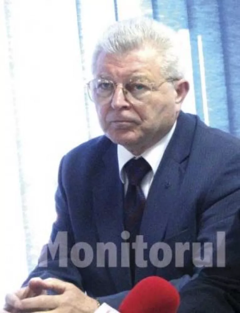 Autoritatile protejeaza “poluatorul siderurgic”