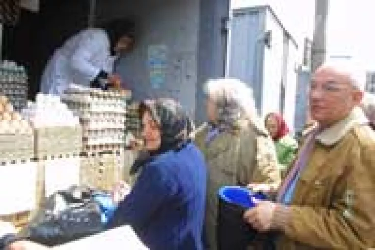 Avalansa scumpirilor