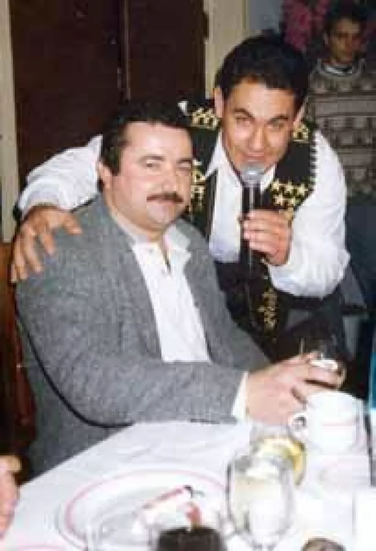 AVAS face ordine in afacerile lui Boerica?