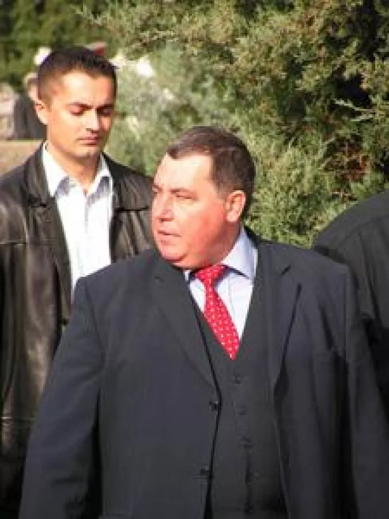 Averea alesilor, incremenita