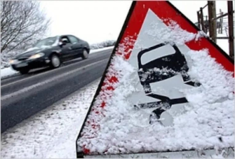 Avertizare nowcasting Cod galben 