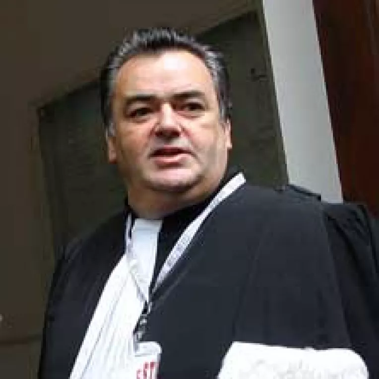 Avocatul copiilor racolati