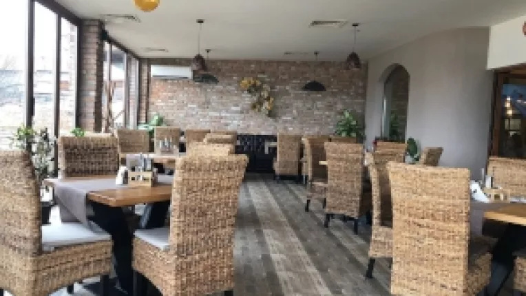 Aydemir, a doua localitate rurala ca marime din Bulgaria