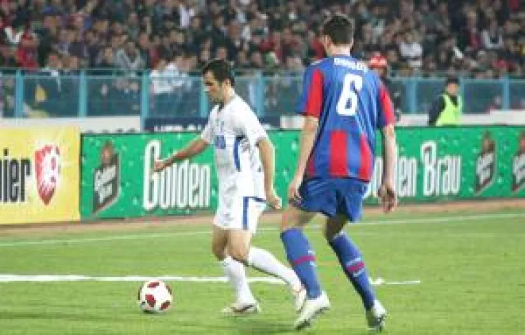 Bacila, ignorat de Pandurii