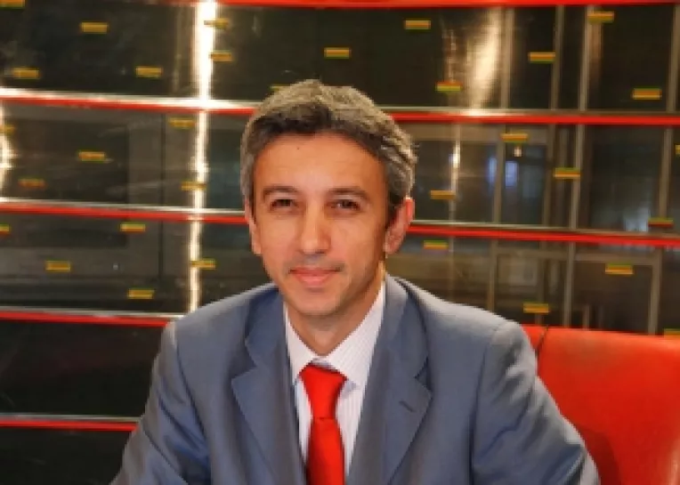 Banca incepe procedurile de executare silita in cazul jurnalistului Dan Diaconescu 