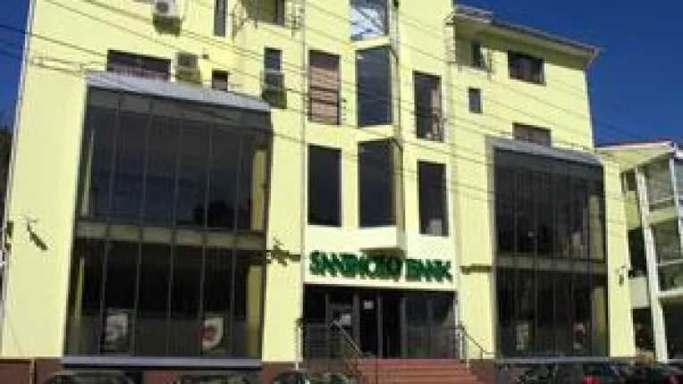 Banca SanPaolo scrie istorie la Craiova