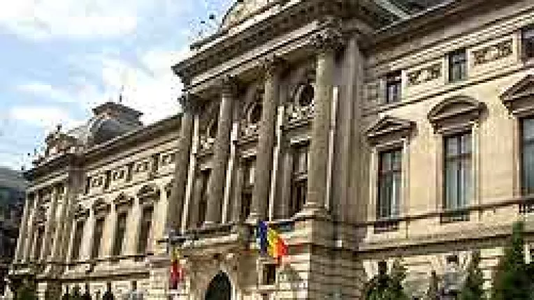 Bancile au ramas fara clienti