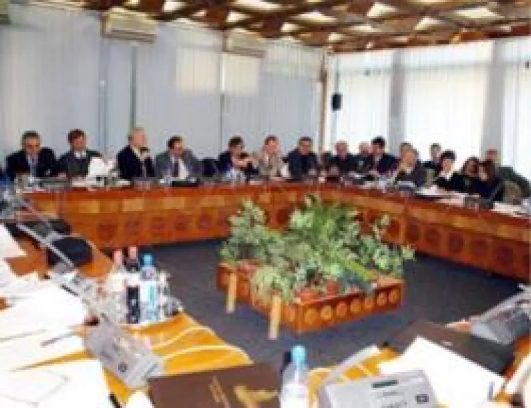 Bani pentru Olimpia, probabil la rectificarea bugetului de la mijlocul acestei luni