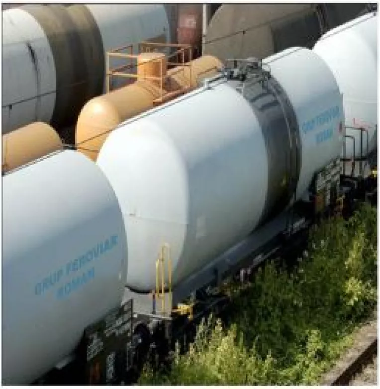 Barilul de petrolul se indreapta spre 45 de dolari