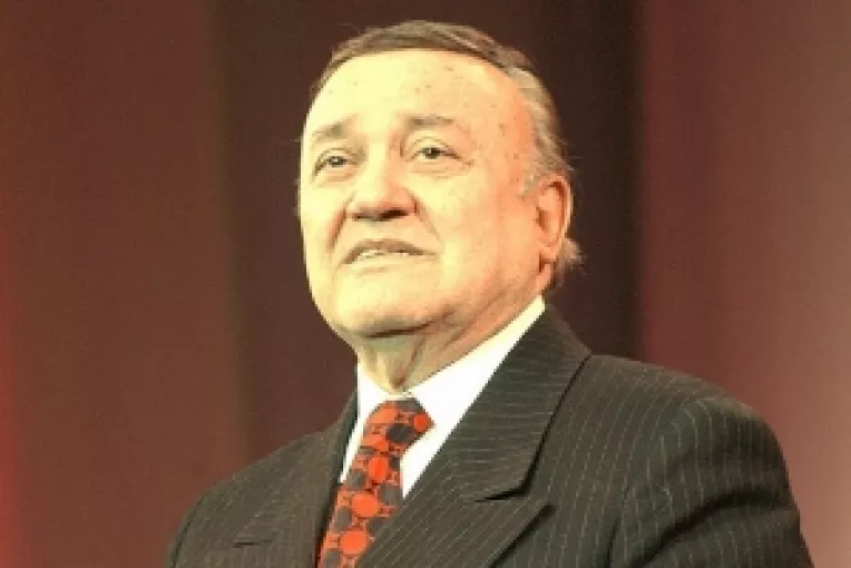 Baritonul Nicolae Herlea a murit la varsta de 86 de ani