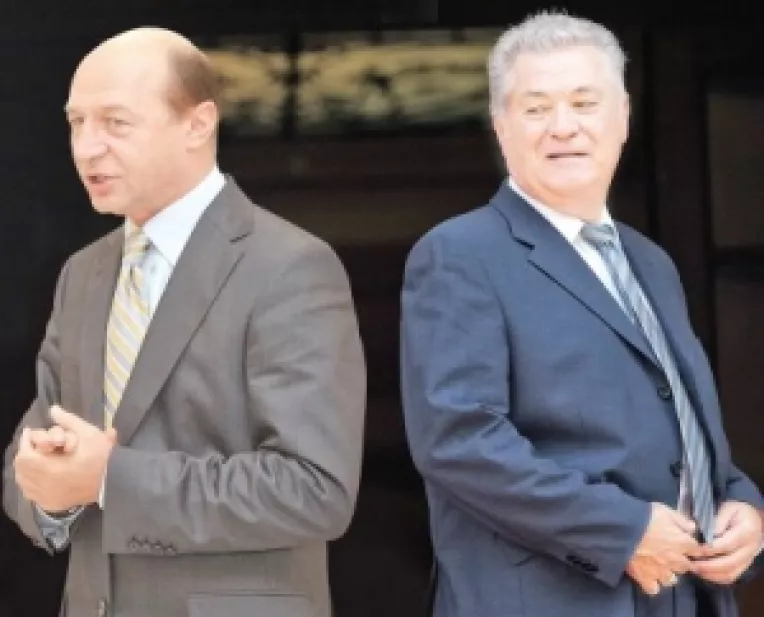 Basescu 5 ani: Razboi ai pace intre Romania si Republica Moldova (2007 – 2008)