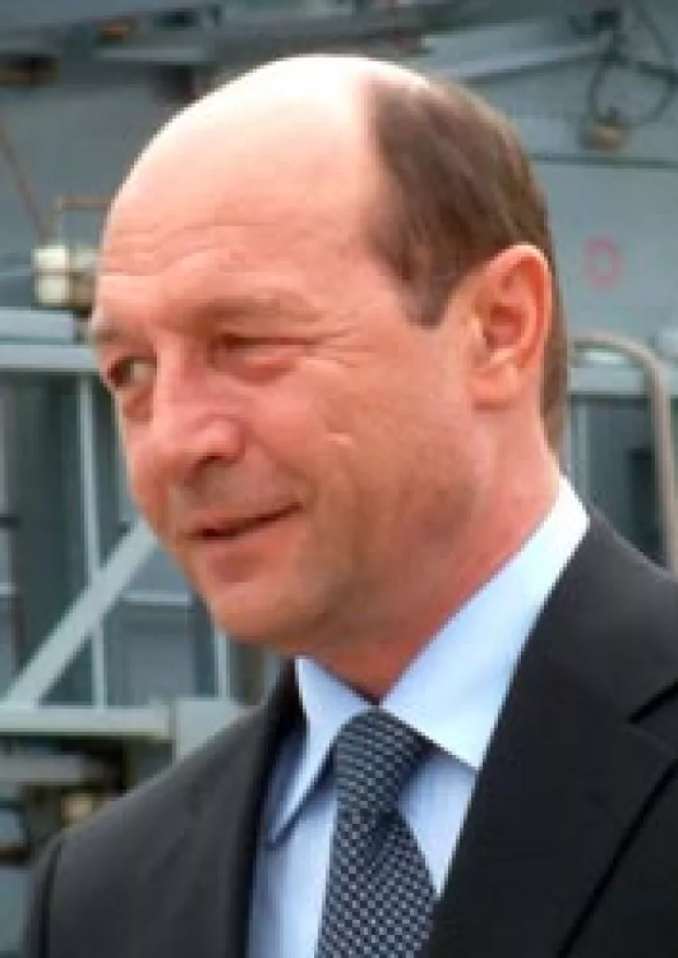 Basescu a aruncat in aer orice posibilitate de reconciliere cu premierul