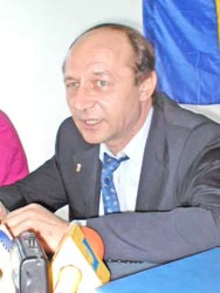 Basescu anticipeaza ca vor fi alegeri anul acesta
