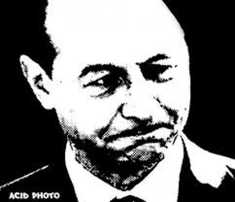 Basescu este intangibil pentru justitia ferm independenta