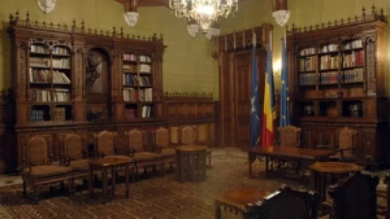 Basescu la final de cariera politica: Fara regrete