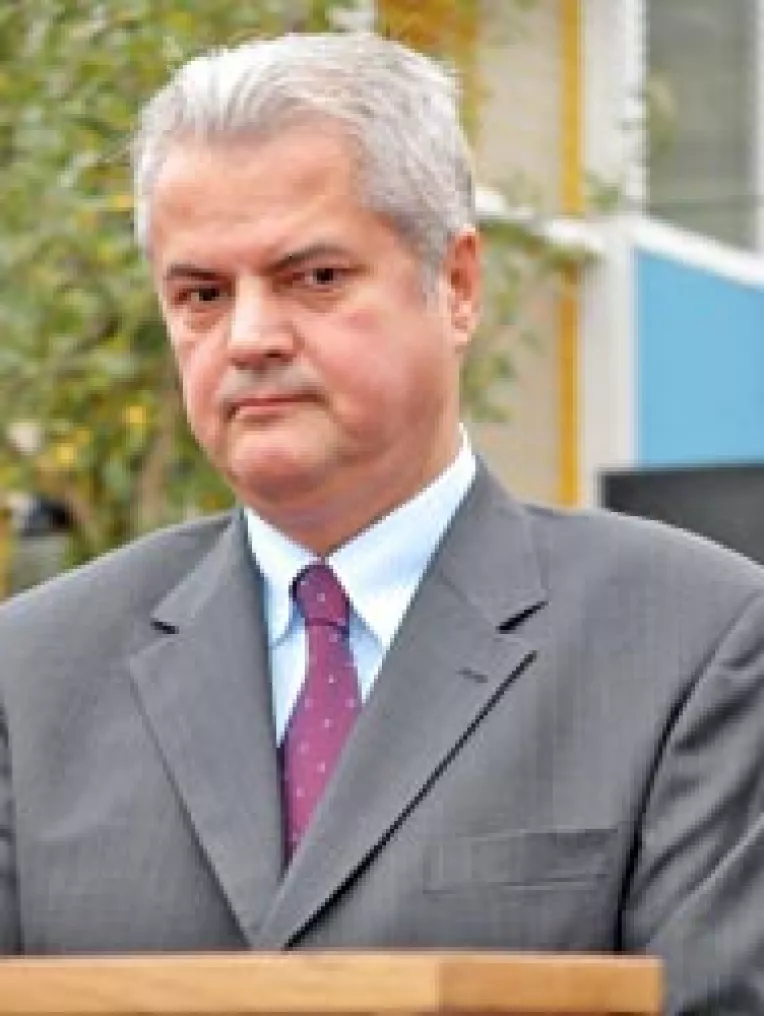 „Basescu minte si are mentalitate de braconier”