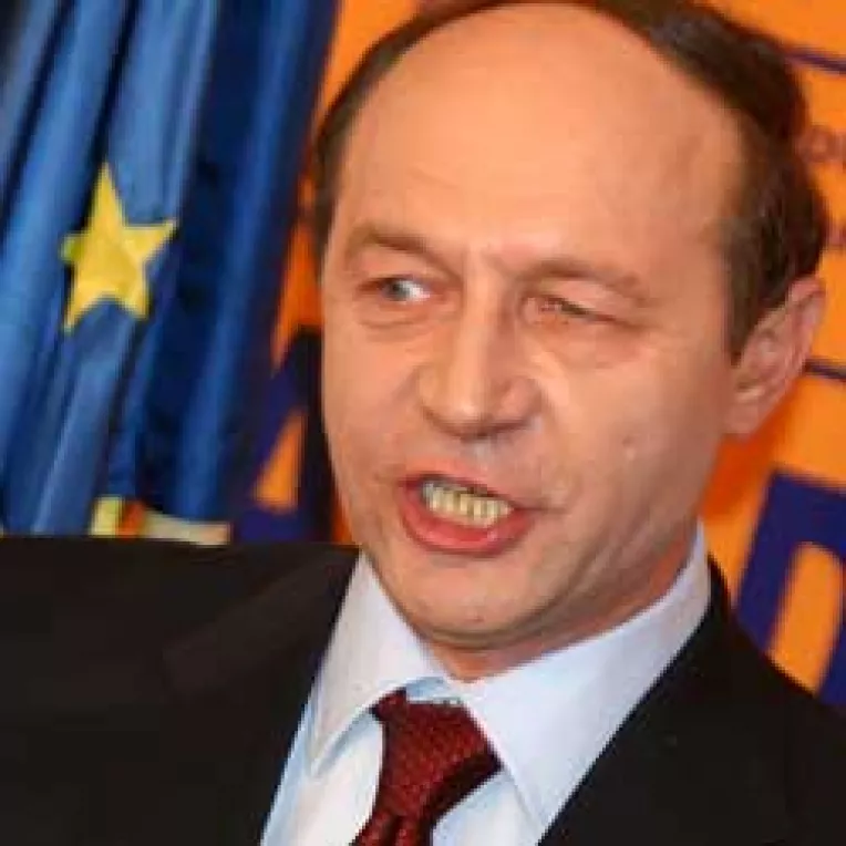 Basescu ne arata fata nevazuta a integrarii
