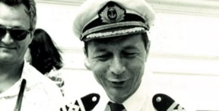 Basescu recunoaste: Anii 2007 si 2008 au fost un rateu al mandatului meu de presedinte