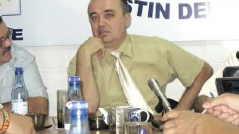 Bataie de joc pe bani publici