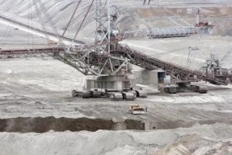 Batalia pentru carbune