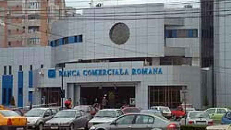 BCR Leasing, cea mai admirata companie
