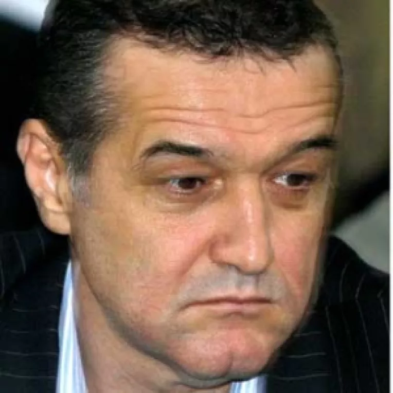 Becali ar putea fi chemat in instanta de Asociatia Accept