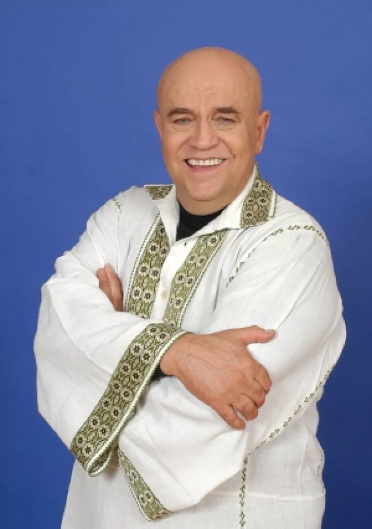 Benone Sinulescu se alatura Sufletelor de Aur

