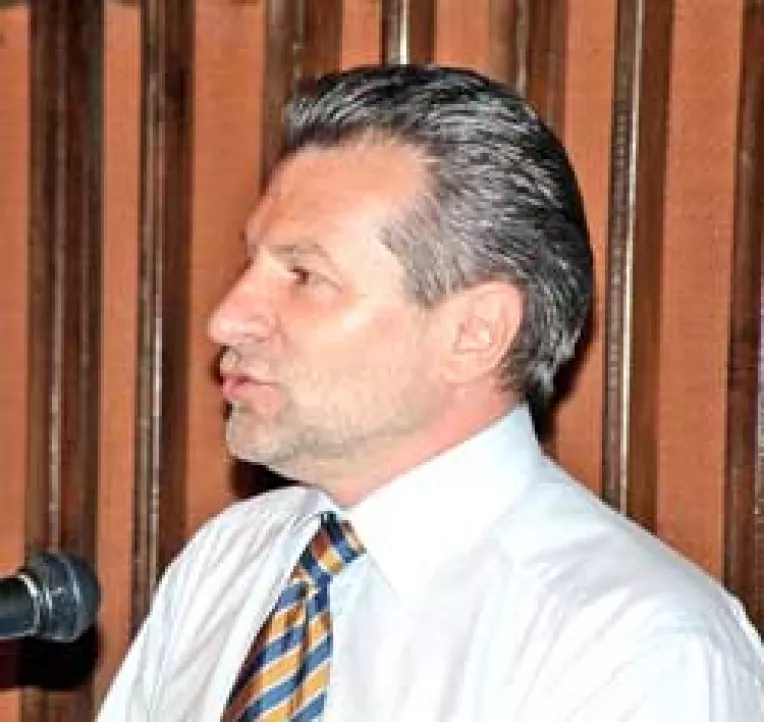 Berceanu, acuzat de subevaluarea averii