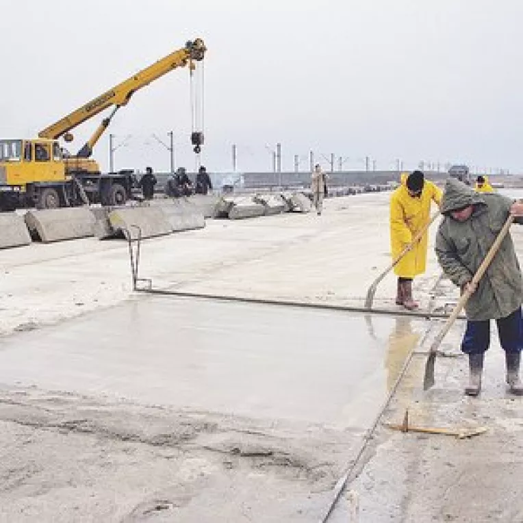 Berceanu: Au fost incepute lucrari la 4 autostrazi, dar niciuna nu e finalizata