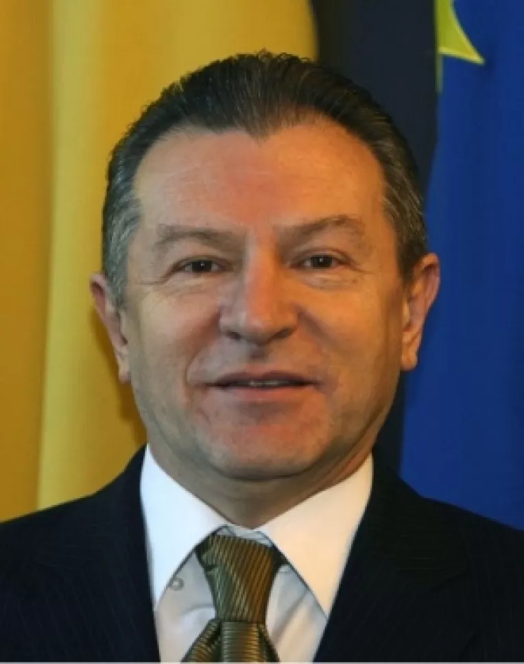 Berceanu se impaca greu cu ideea ca Basescu nu va candida