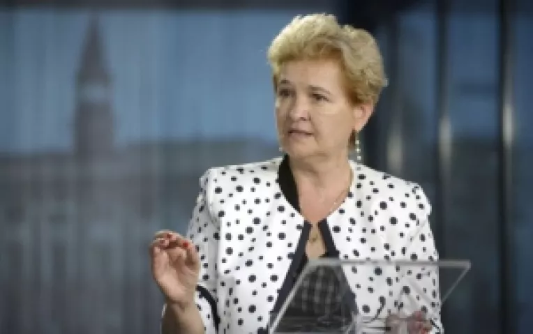 Bibiana Stanciulov: "Magiunul de prune ramane cel mai cautat!"